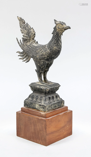 Mythological bird, Southeast