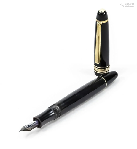 Montblanc Masterpiece, 2nd h