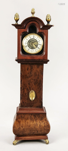 Small grandfather clock repl