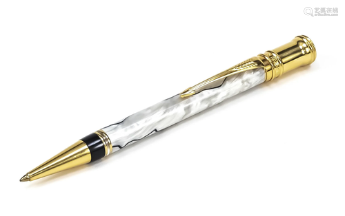 Parker Duofold, ballpoint pe