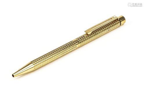 Sheaffer ballpoint pen, USA,