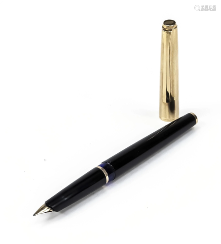 Pelikan, cartridge fountain