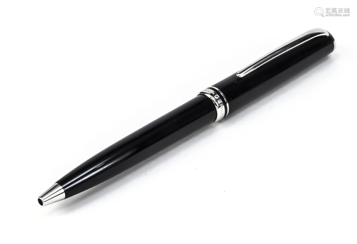 Montblanc ballpoint pen, 2nd