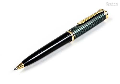 Pelikan, ballpoint pen, 2nd