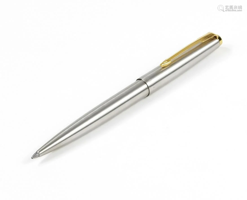 Parker ballpoint pen, 2nd ha