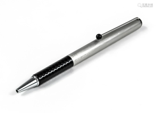 Montblanc ballpoint pen, 198
