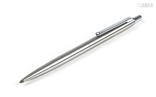 Montblanc ballpoint pen, lat