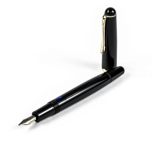 Montblanc Monte Rosa piston