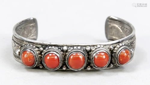 Bangle, Nepal, 1st half of 2