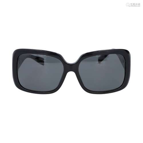 CHANEL Sonnenbrille 