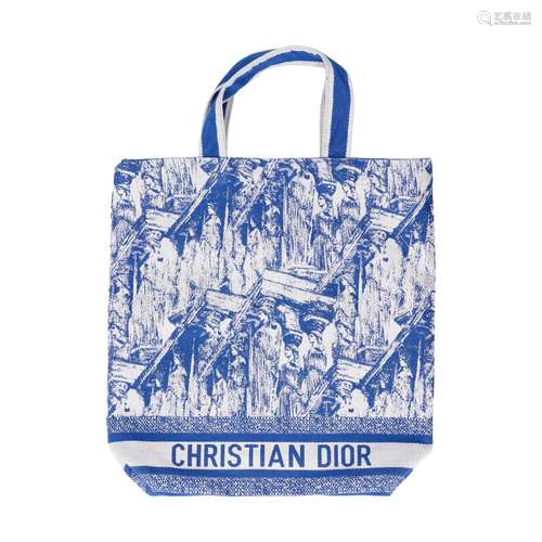 CHRISTIAN DIOR Shopper, Koll.: Cruise 2022 Athen, VIP Gesche...