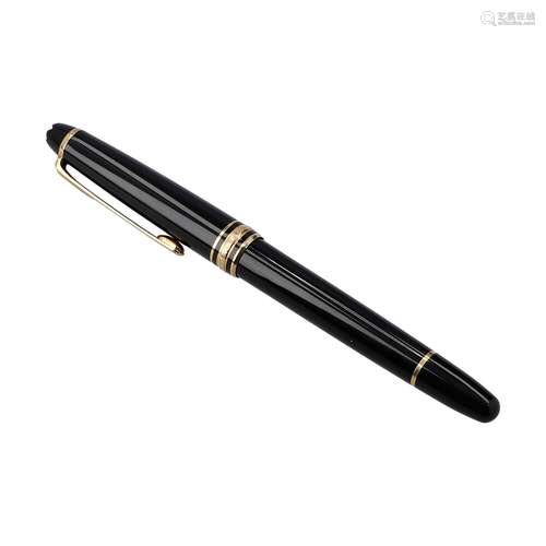 MONTBLANC Füller 