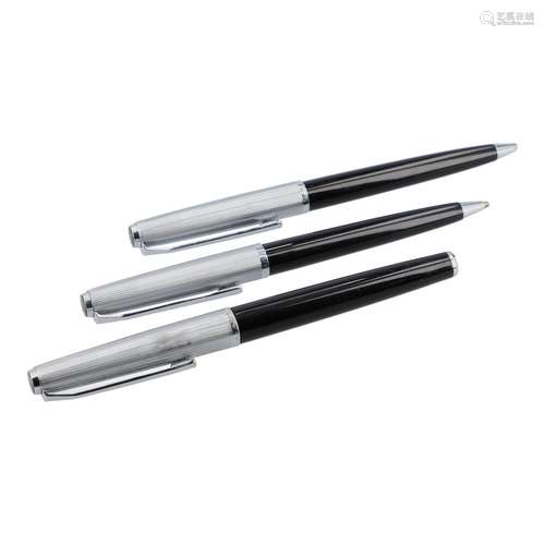 PELIKAN VINTAGE Schreib-Set 