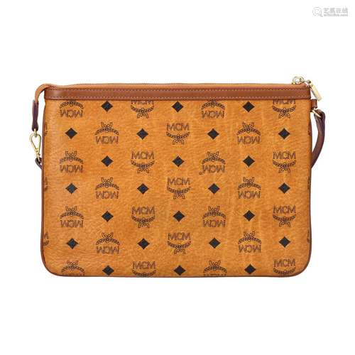 MCM Pochette.