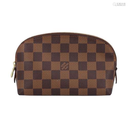 LOUIS VUITTON Kosmetiktasche 