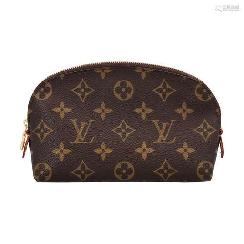 LOUIS VUITTON Kosmetiktasche 