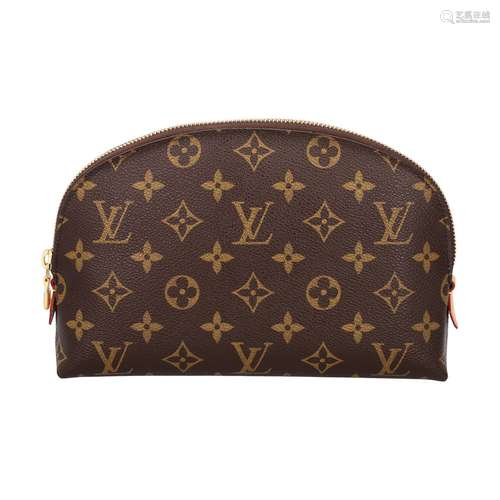 LOUIS VUITTON Kosmetiktasche 