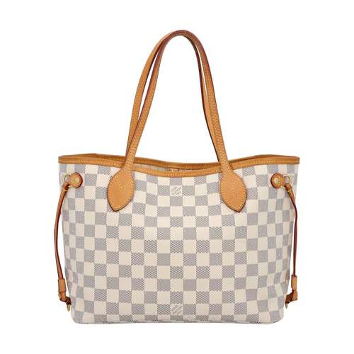 LOUIS VUITTON Shopper 