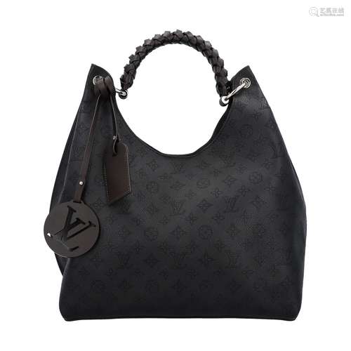 LOUIS VUITTON Schultertasche 