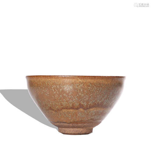 A Jian kiln cup