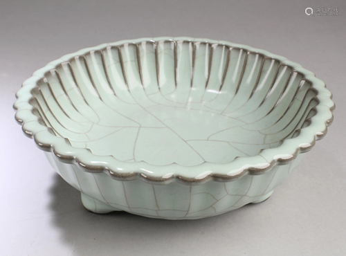 Chinese Porcelain Bowl