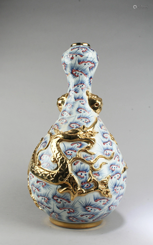 Chinese Porcelain Vase