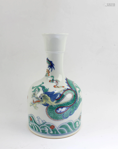 Chinese Porcelain Vase