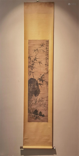 Chinese painting and calligraphiy