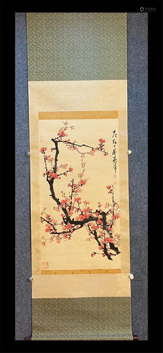 Chinese painting and calligraphiy