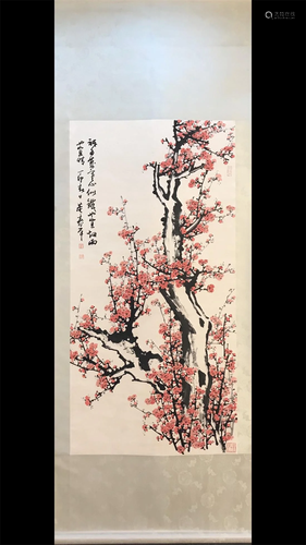 Chinese painting and calligraphiy