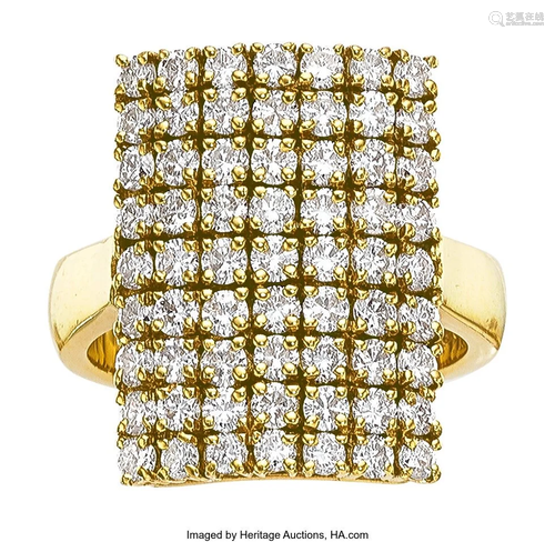 Diamond, Gold Ring Stones