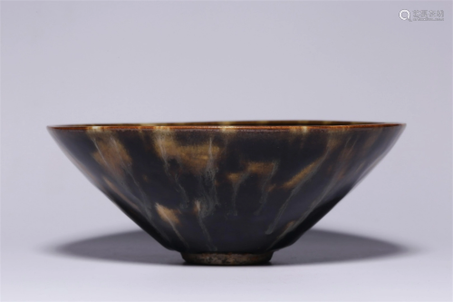 A Chinese Porcelain Bowl