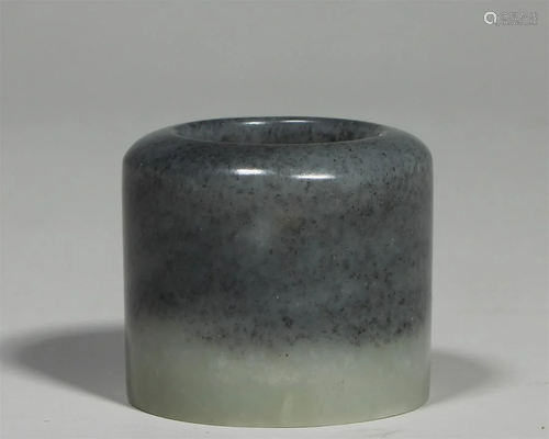 Hetian Jade Fingerstall