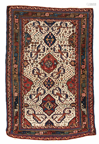 Seychour Rug