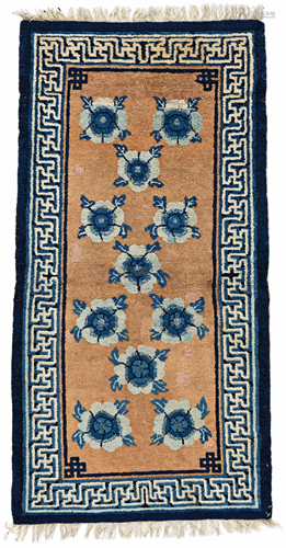 Pao Tao Rug