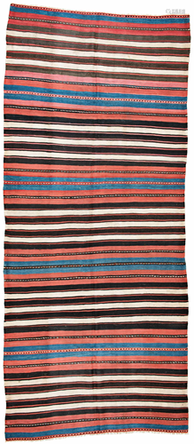 Bidjar Kilim