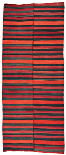 Bidjar Kilim