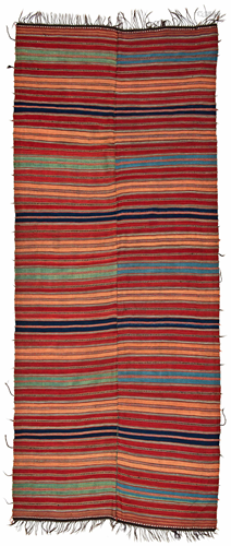 Varamin Kilim