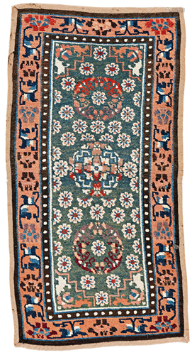 Tibet Rug