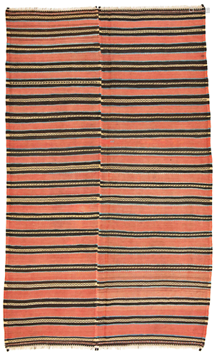 Shahsavan Kilim