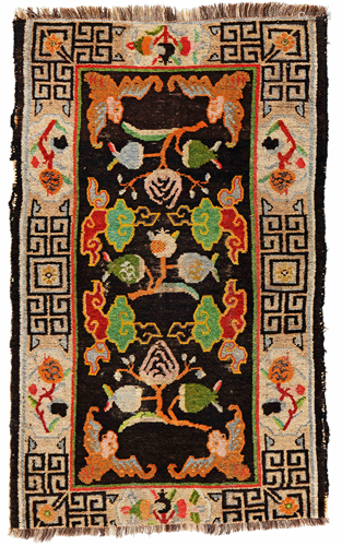 Tibet Rug