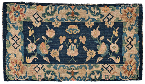 Tibet Jabuye Rug