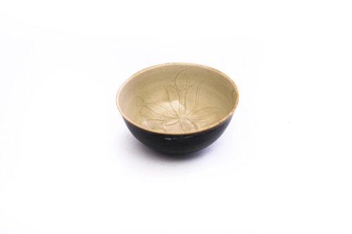 Ziding Sauce Glazed Flower Bowl