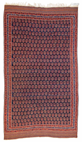 Afshar Rug