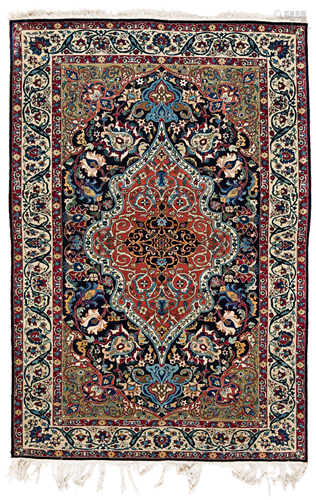 Tehran Rug