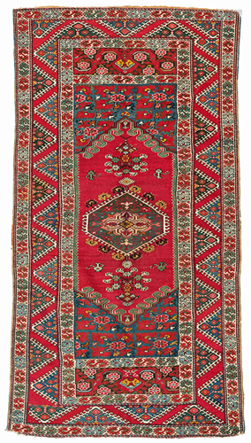 Kula Rug