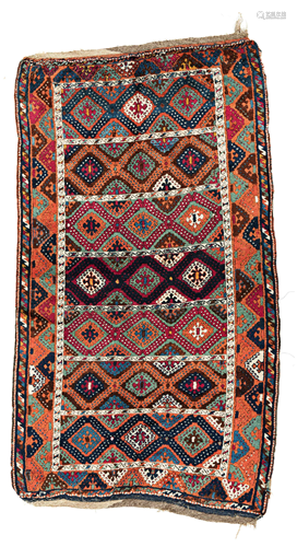 Kagizman Rug