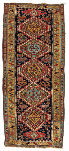 Karagashli Rug