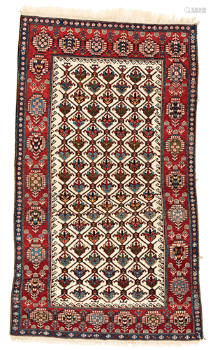 Shirvan Rug