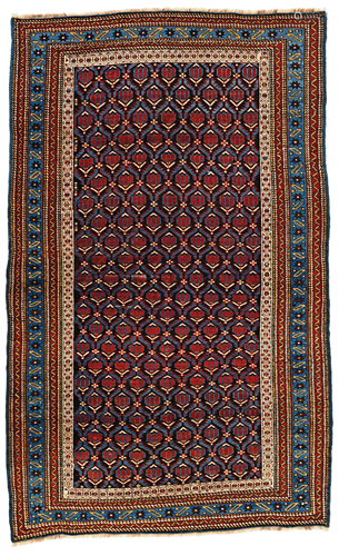 Kuba Rug